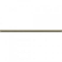 Domino Listwa szklana Tempre brown 60, 8x2, 3