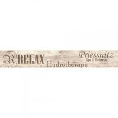 VIP EQUADOR bathroom listello 5, 5x40