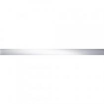 Tubadzin Steel 16 polished dekor 4, 5x74, 8