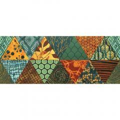 Tubadzin Goldgreen A 30x75 cm dekor