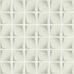 Paradyz EFFECT GRYS MOZAIKA PRASOWANA MAT 29, 8X29, 8