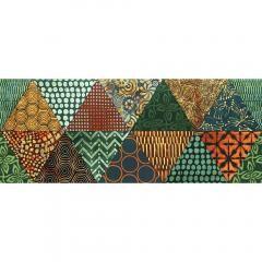 Tubadzin Goldgreen B 30x75 cm dekor