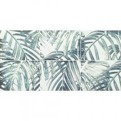 Flame Idylla grey 2 30, 8x60, 8 dekor