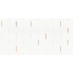 Paradyz Synergy Colour Mix Inserto 30x60 - csempecenter