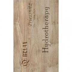 VIP EQUADOR bathroom dekor 25x40