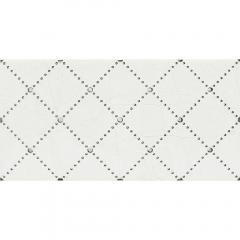 Flame Idylla white 30, 8x60, 8 dekor