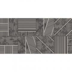 Domino DUO GRAPHITE A 60, 8X30, 8 INSERTO