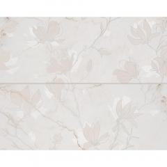 Tubadzin Liberte fleur 59, 8x74, 8 2-elemes dekor