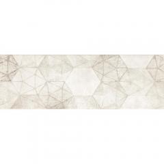 Flame - Universal Hexagon Dekor - 24, 8x75