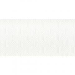 Paradyz Synergy Bianco Inserto 30x60 - csempecenter