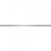 Flame C inox P lisztello 1, 5x50