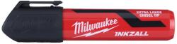 Milwaukee jelölő filc fekete xl 4932471559