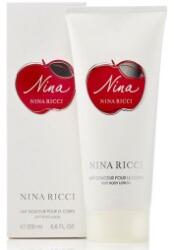 Nina Ricci - Lotiune de Corp Nina Ricci Nina Lotiune de Corp 200 ml