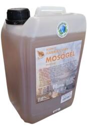  Mosódiós folyékony mosógél harmatcsepp 5 l (kanna) - Econut