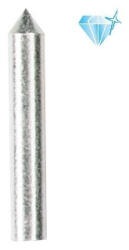 Dremel 26159929JA Gyémánt gravírozó csúcs, 3mm 1db (26159929JA)