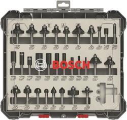 Bosch marószár készlet 30db-os 2607017475 8mm befog