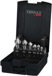 RUKO kúpsüllyesztő készlet ¤6, 3-20, 5 a102152ro