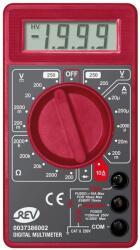  Basic digitális multiméter (0037386002)