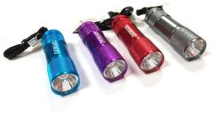 Energizer elemlámpa led + 3aaa eveready (mlhv32)
