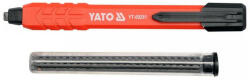 TOYA ácsceruza tölthető + 5db betét yt-69281