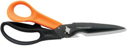 Fiskars olló 23 cm barkács cuts+more 715692