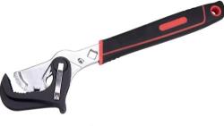 Extol multifunkciós kulcs 10-44mm önbeálló