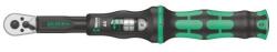 Wera nyomatékkulcs racsnis 1/4" 2, 5-25nm a 5 (05075604001)