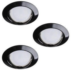 Kanlux Süllyesztett mélysugárzó készlet fényforrással (tartozék) TRIBIS II (23855)