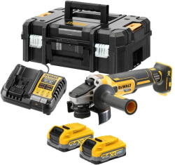DEWALT DCG405S2T-QW Polizor unghiular