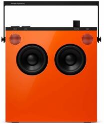 teenage engineering OB-4 Orange
