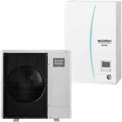 Mitsubishi PUZ-SWM80YAA/ERSF-VM2E