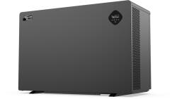 Aquark MPXC230 Inverpad Turbo 23