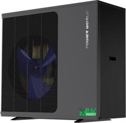 Power World PW030-DKZLRS-E/S