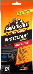 Armor All Ápoló Kendő Fényes Hatás 20db