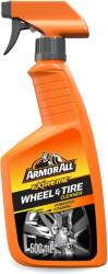 Armor All Felni- és Gumiabroncs Tisztító 500ml
