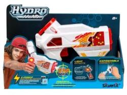 Silverlit : Hydro M. A. D mini elektromos vízipisztoly - Fehér