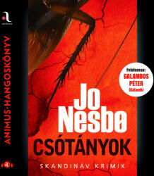  Csótányok [eHangoskönyv]