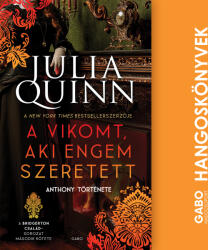  A vikomt, aki engem szeretett - A Bridgerton család 2. [eHangoskönyv]