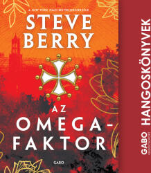  Az Omega-faktor [eHangoskönyv]