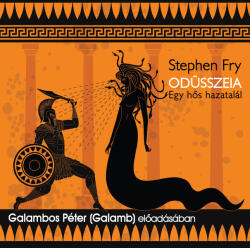  Odüsszeia (Egy hős hazatalál) [eHangoskönyv]