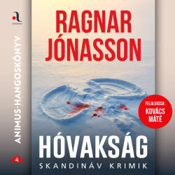  Hóvakság [eHangoskönyv]