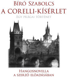  A Corelli-kísérlet [eHangoskönyv]