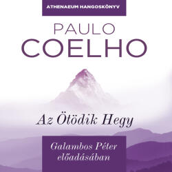  Az Ötödik Hegy [eHangoskönyv]