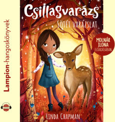  Csillagvarázs 4. - Sötét varázslat [eHangoskönyv]
