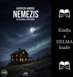  Nemezis [eHangoskönyv]