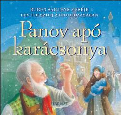  Panov apó karácsonya [eHangoskönyv]