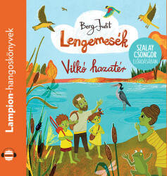  Lengemesék 7. - Vilkó hazatér [eHangoskönyv]