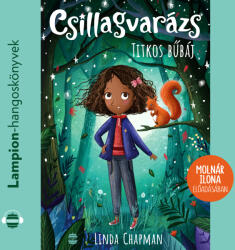  Csillagvarázs 3. - Titkos bűbáj [eHangoskönyv]