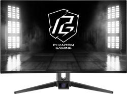ASRock Phantom Gaming PG27FFS1A Monitor
