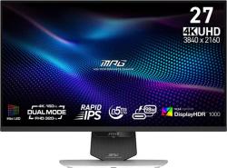 MSI MPG 274URDFWDE E16M Monitor